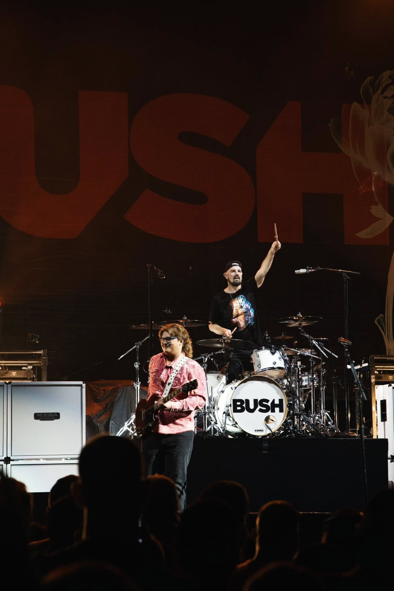 Bush